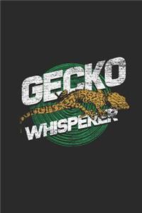 Gecko Whisperer