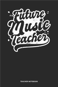 Teacher Notebook
