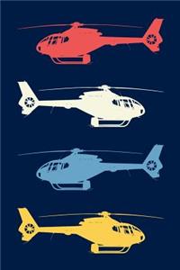 Helicopter Pilot Journal