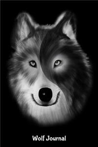 Wolf Journal
