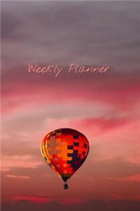 Weekly Planner