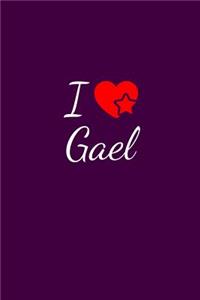 I love Gael