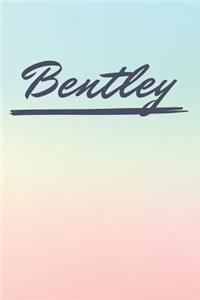 Bentley