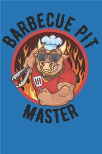 Barbecue Pit Master