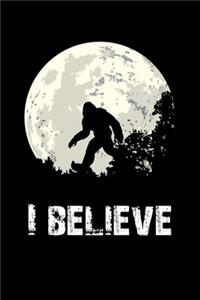 I Believe