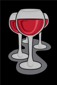 Wine Notes Wine Tasting Notebook