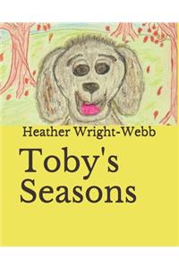 Toby's Seasons