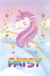 Patsy