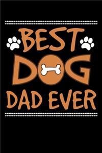 Best Dog Dad Ever