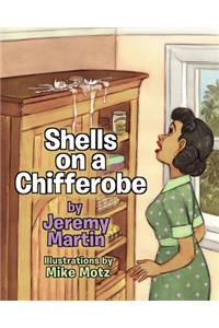 Shells on a Chifferobe