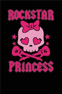 Rockstar Princess