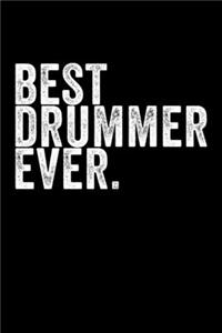 Best Drummer Ever