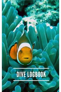 Dive Logbook