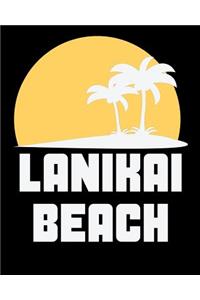 Lanikai Beach
