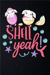 Shell Yeah