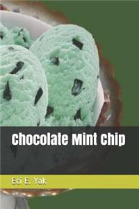 Chocolate Mint Chip