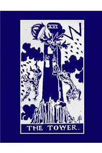 XVI The Tower