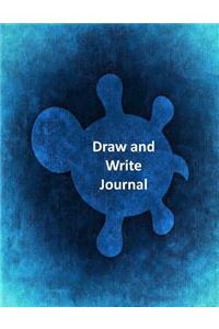 Draw and Write Journal