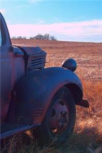 Just a Log or a Journal