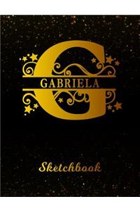 Gabriela Sketchbook