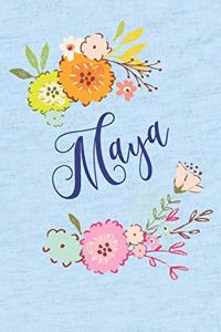 Maya