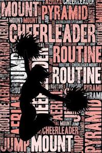 Cheerleader Journal