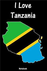 I Love Tanzania
