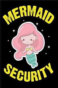 Mermaid Security