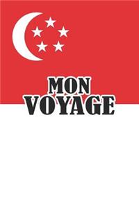 Mon Voyage