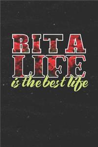 Rita Life Is The Best Life