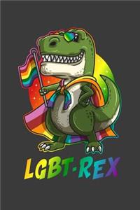 LGBT-Rex
