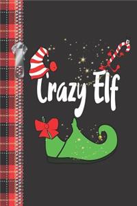 Crazy Elf