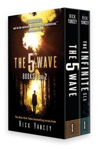 The 5th Wave Set