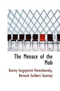 The Menace of the Mob