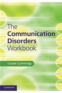 Communication Disorders Workbook