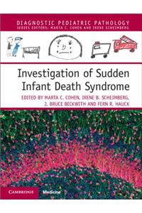 Investigation of Sudden Infant Death Syndrome