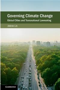 Governing Climate Change