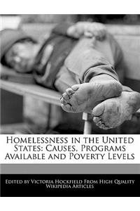 Homelessness in the United States