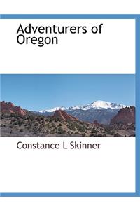 Adventurers of Oregon