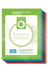 The Student Leadership Challenge