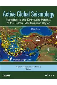 Active Global Seismology