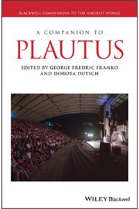 Companion to Plautus