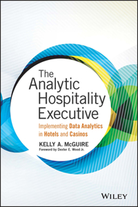 Analytic Hospitality Executive