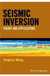 Seismic Inversion