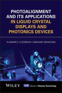 Photoalignment and its Applications in Liquid Crys tal Displays and Photonics Devices