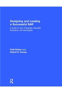 Designing and Leading a Successful Sar