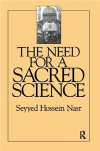 Need for a Sacred Science