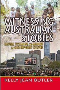 Witnessing Australian Stories