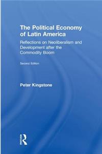 Political Economy of Latin America