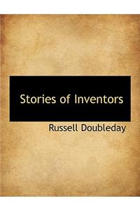 Stories of Inventors